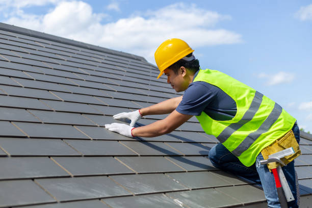 Reliable Auburn, NY Roofing Contractor Solutions