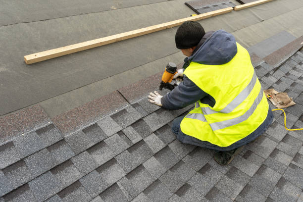 Best Commercial Roofing Services  in Auburn, NY